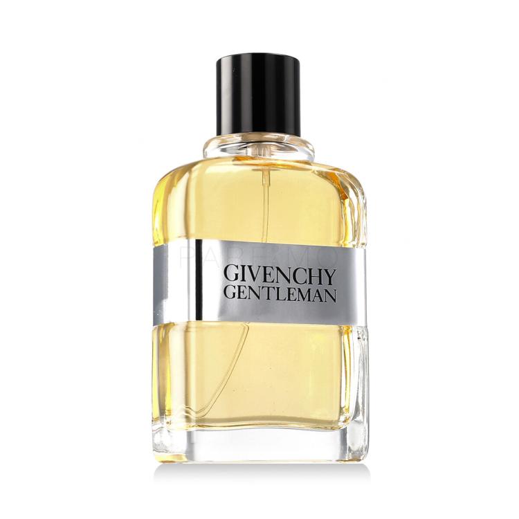 Givenchy Gentleman Toaletna voda za moške 100 ml
