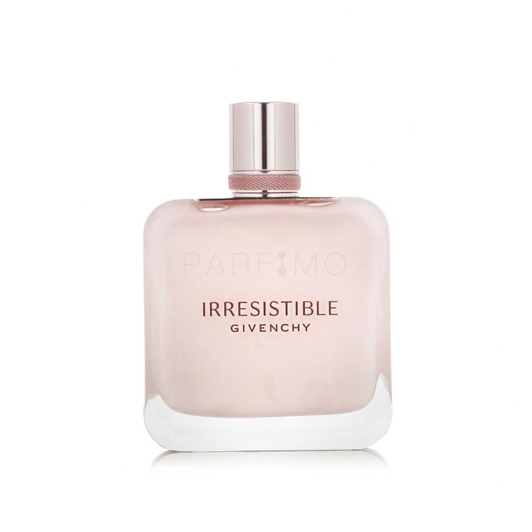 Givenchy Irresistible Rose Velvet Parfumska voda za ženske 80 ml