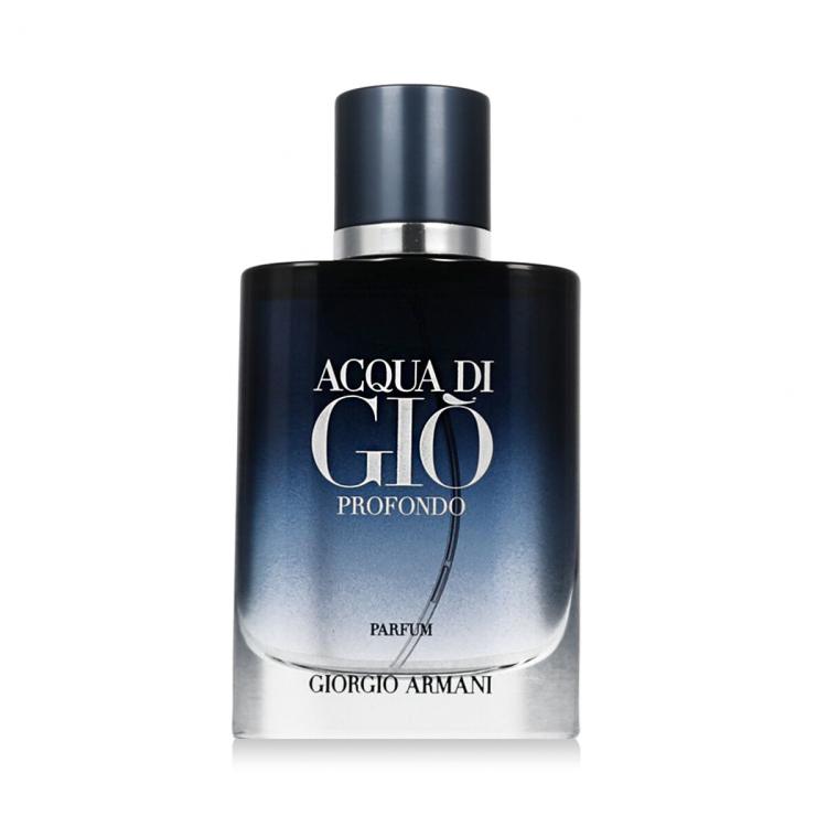Giorgio Armani Acqua di Giò Profondo Parfum za moške 50 ml