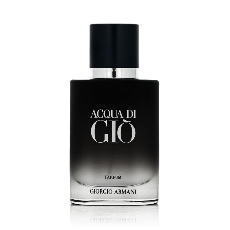 Giorgio Armani Acqua di Giò Parfum za moške za ponovno polnjenje 30 ml
