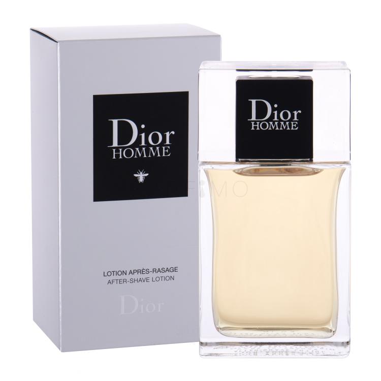 Christian Dior Dior Homme Vodica po britju za moške 100 ml