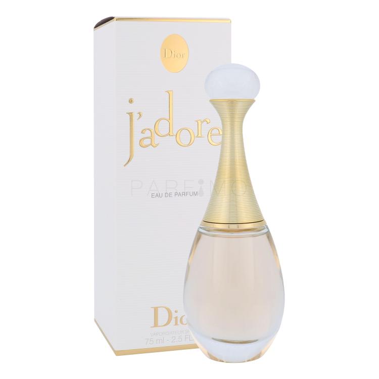 Christian Dior J&#039;adore Parfumska voda za ženske 75 ml