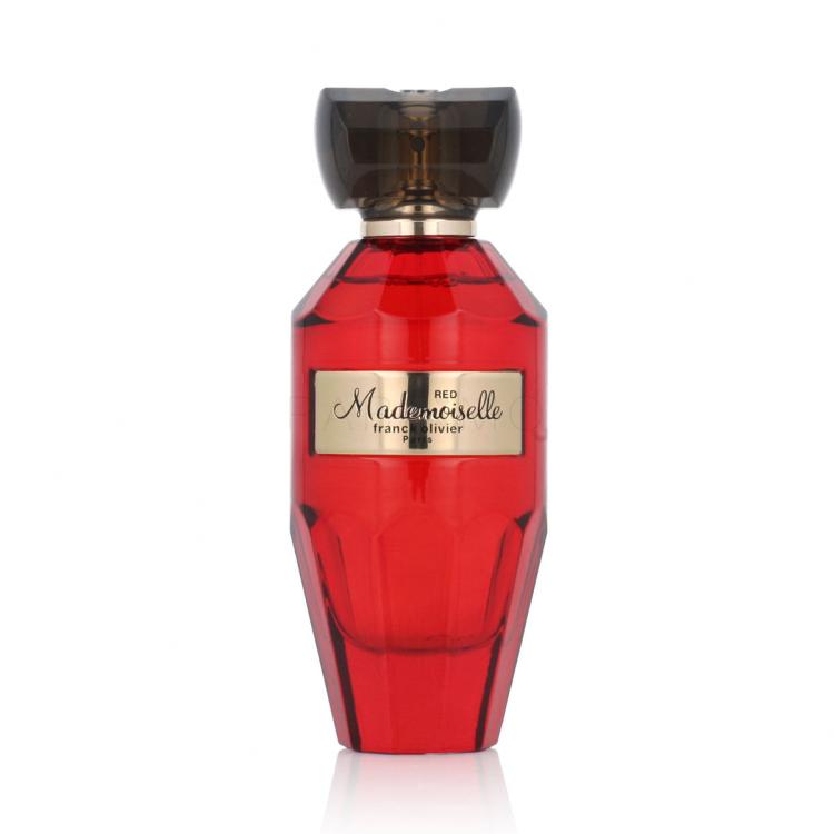 Franck Olivier Mademoiselle Red Parfumska voda za ženske 100 ml