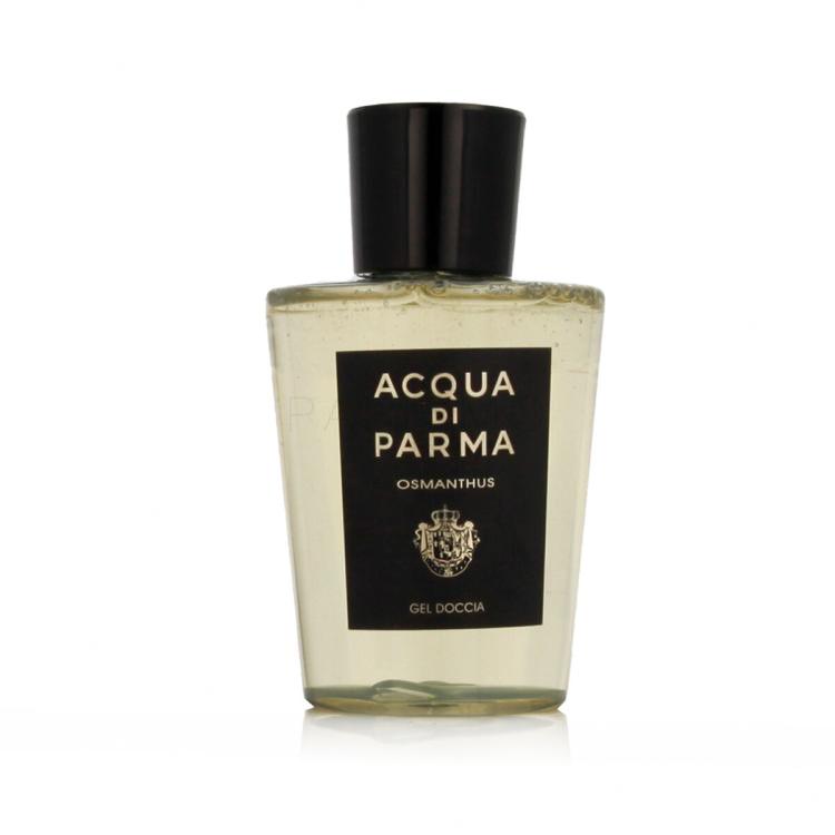 Acqua di Parma Signatures Of The Sun Osmanthus Gel za prhanje 200 ml