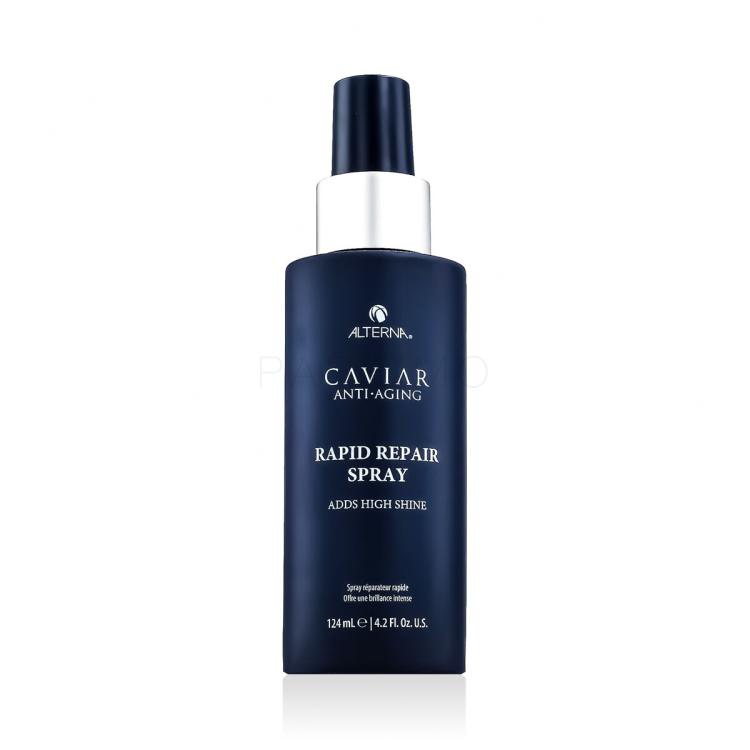 Alterna Caviar Anti-Aging Rapid Repair Spray Za sijoče lase za ženske 124 ml