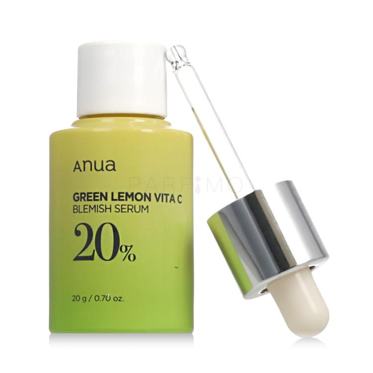 Anua Green Lemon Vita C Blemish Serum Serum za obraz 20 g