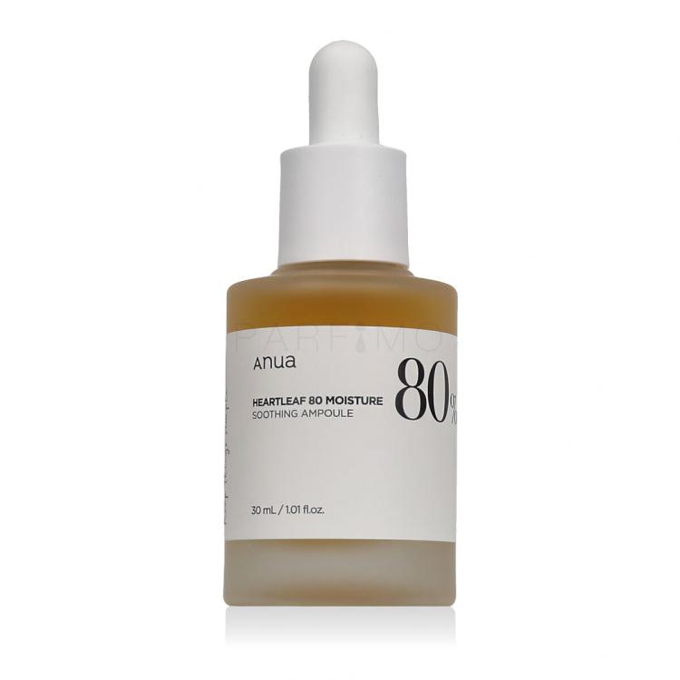 Anua Heartleaf Soothing Ampoule Serum za obraz 30 ml