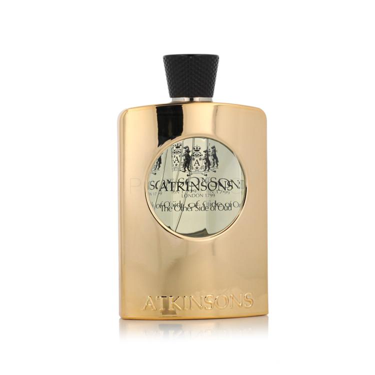 Atkinsons The Other Side Of Oud Parfumska voda 100 ml tester