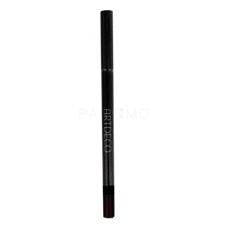 Artdeco Soft Eye Liner Svinčnik za oči za ženske 1,2 g Odtenek 98 Vanilla White