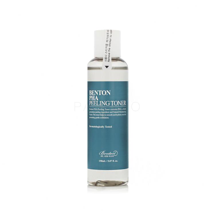 Benton PHA Peeling Toner Piling 150 ml