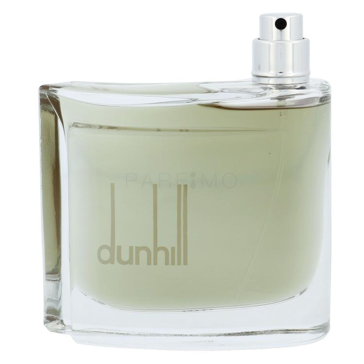 Dunhill Dunhill For Men Toaletna voda za moške 75 ml tester