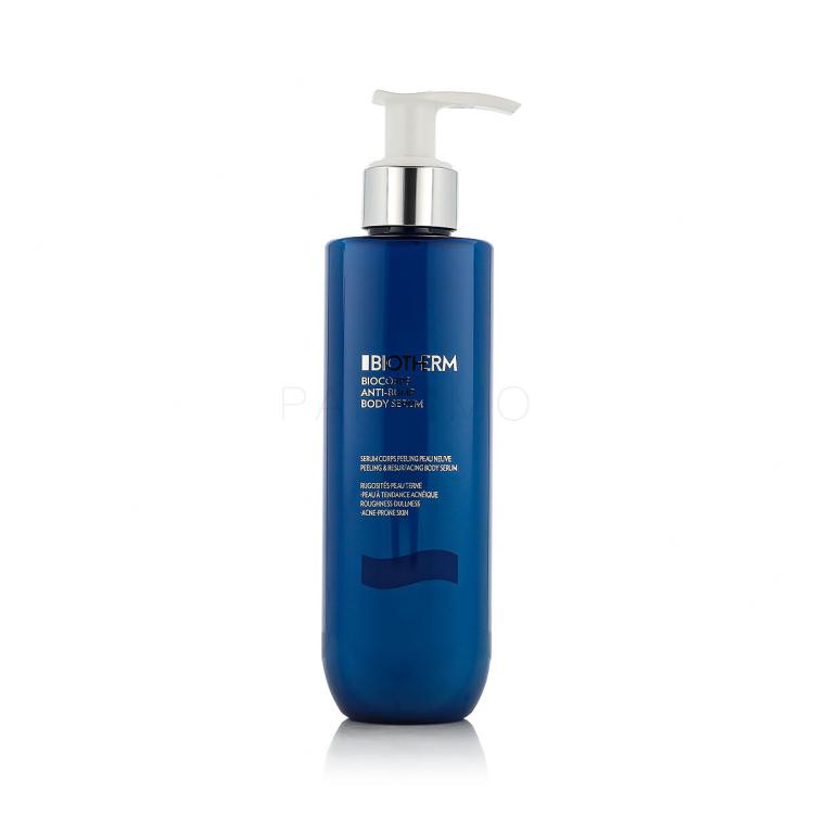 Biotherm Biocorps Anti-Bump Body Serum Gel za telo za ženske 200 ml