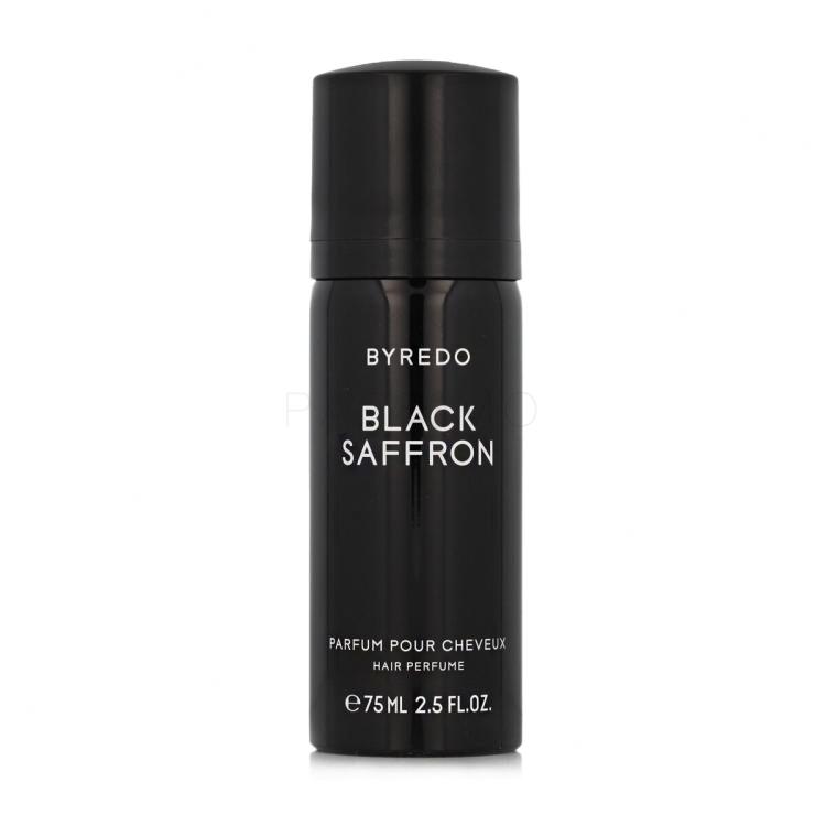 BYREDO Black Saffron Hair Perfume Dišava za lase 75 ml