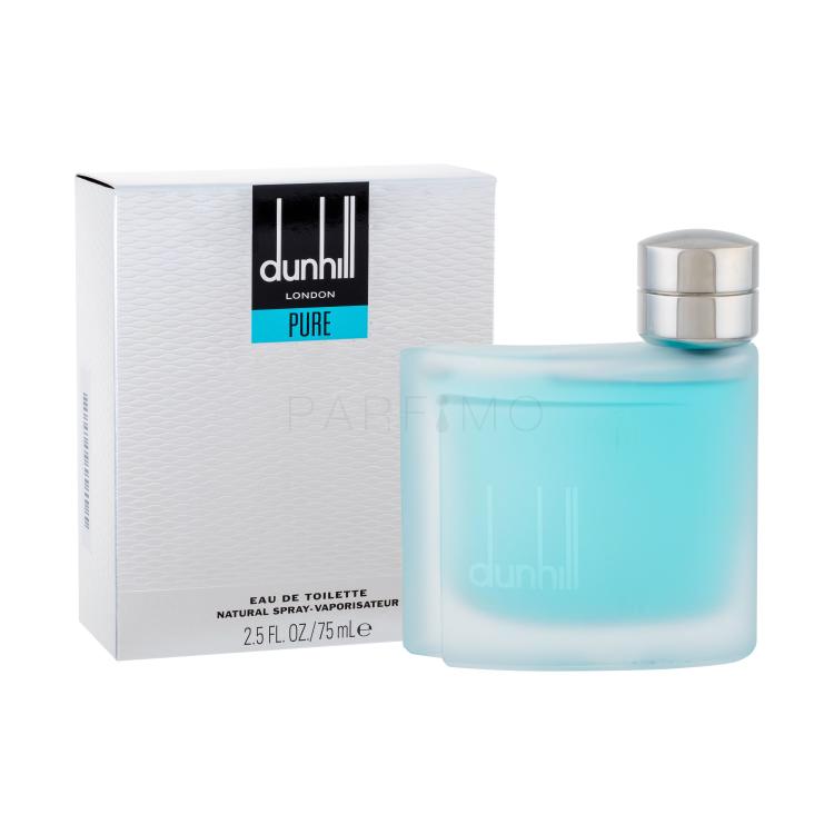 Dunhill Pure Toaletna voda za moške 75 ml