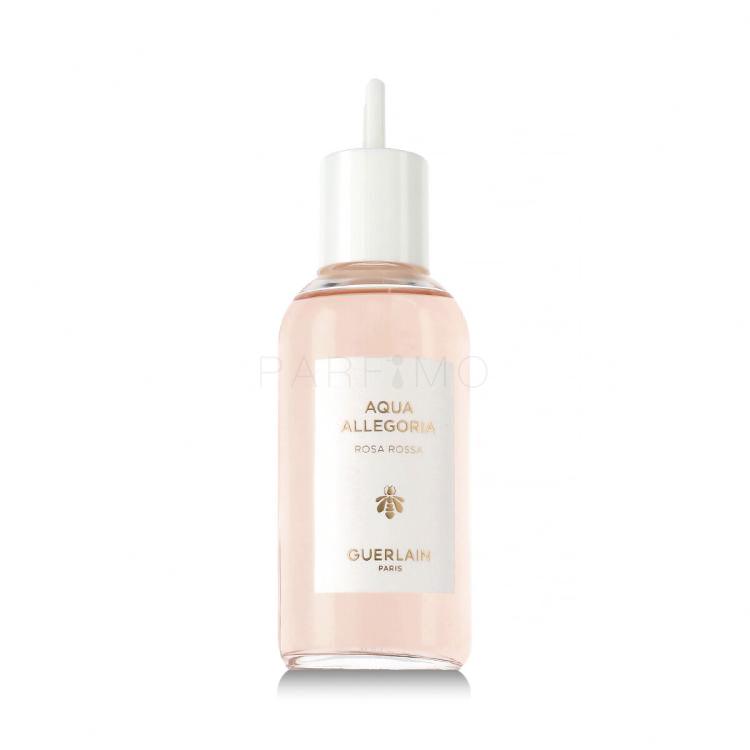 Guerlain Aqua Allegoria Rosa Rossa Toaletna voda za ženske polnilo 200 ml