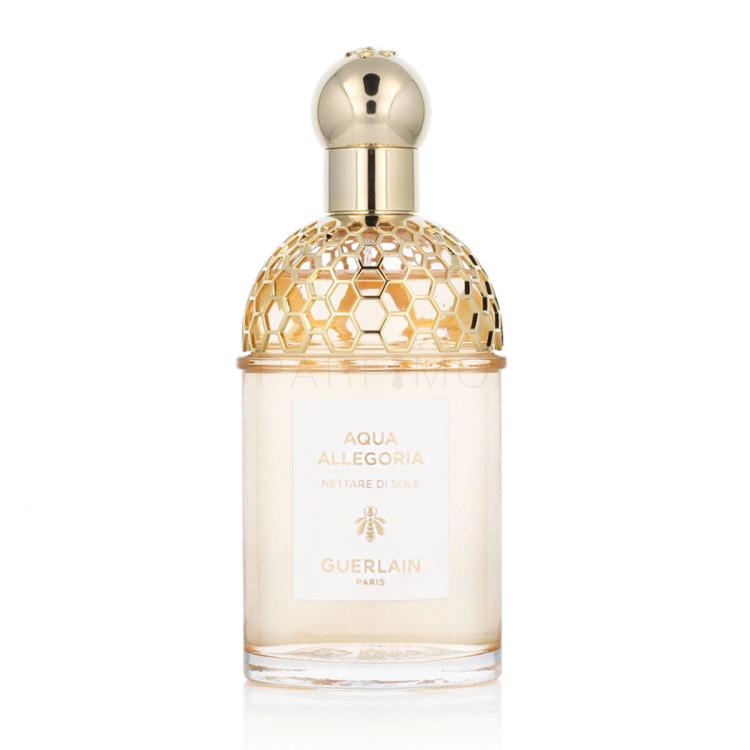 Guerlain Aqua Allegoria Nettare di Sole Toaletna voda za ženske za ponovno polnjenje 125 ml