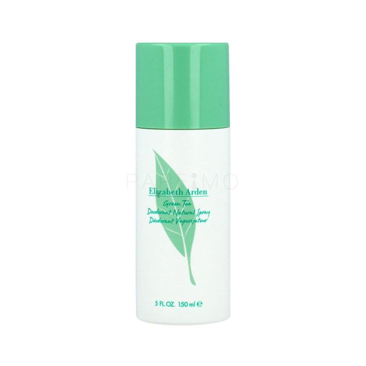 Elizabeth Arden Green Tea Deodorant za ženske 150 ml