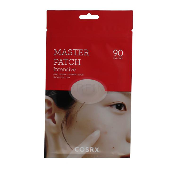 COSRX Master Patch Intensive Nega problematične kože 90 kos