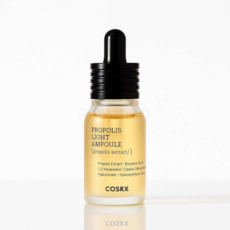 COSRX Propolis Light Ampoule Serum za obraz 30 ml