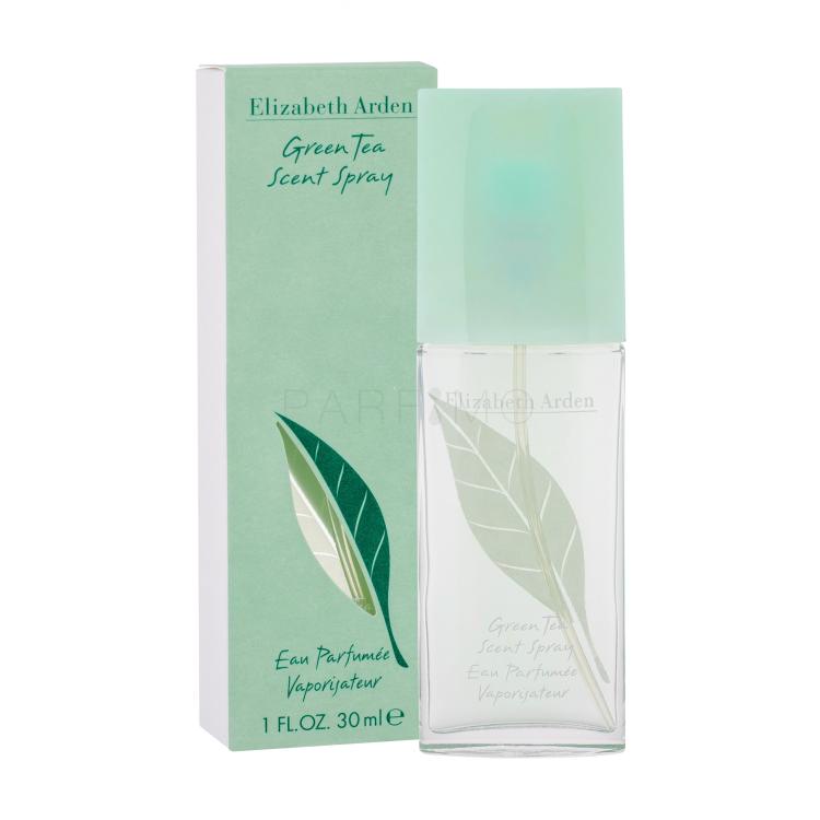 Elizabeth Arden Green Tea Toaletna voda za ženske 30 ml