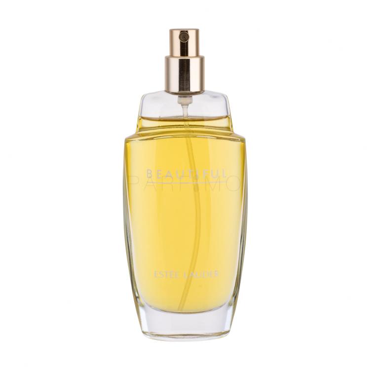 Estée Lauder Beautiful Parfumska voda za ženske 75 ml tester