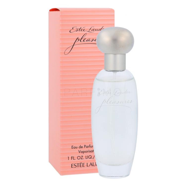 Estée Lauder Pleasures Parfumska voda za ženske 30 ml