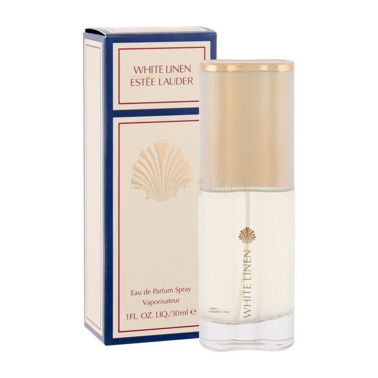 Estée Lauder White Linen Parfumska voda za ženske 30 ml