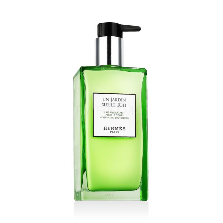 Hermes Un Jardin Sur Le Toit Losjon za telo 200 ml