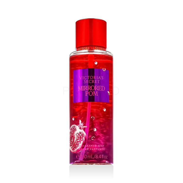 Victoria´s Secret Mirrored Pom Sprej za telo za ženske 250 ml