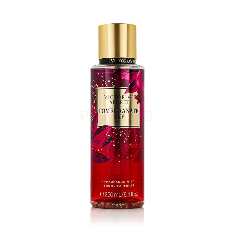 Victoria´s Secret Pomegranate Sky Sprej za telo za ženske 250 ml