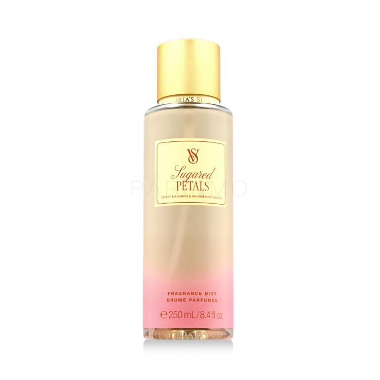 Victoria´s Secret Sugared Petals Sprej za telo za ženske 250 ml