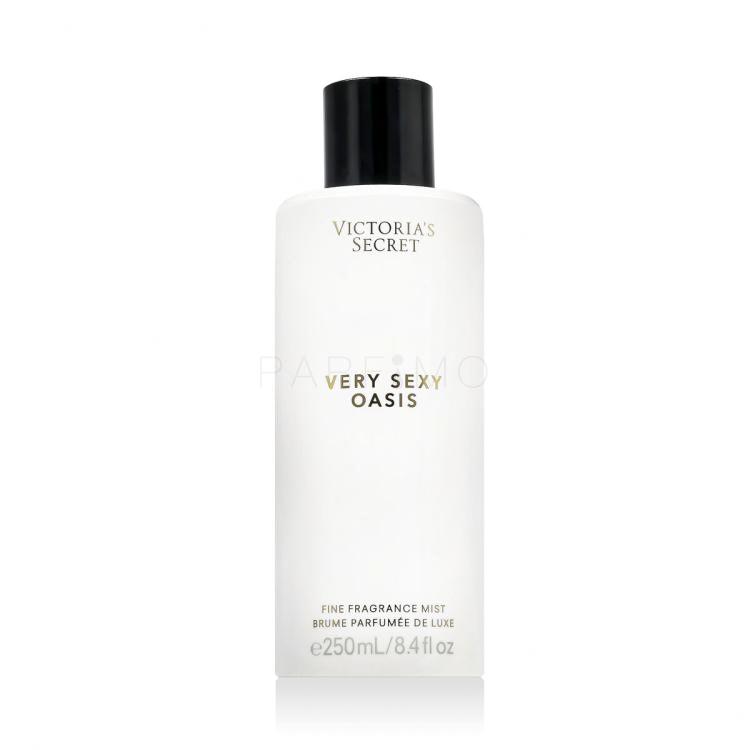 Victoria´s Secret Very Sexy Oasis Sprej za telo za ženske 250 ml