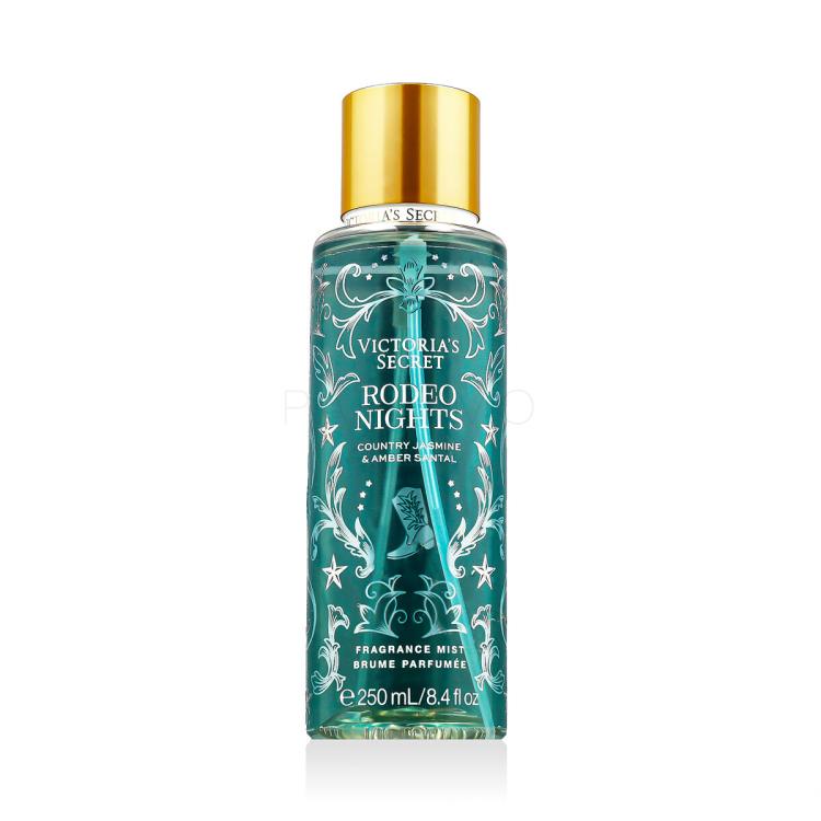 Victoria´s Secret Rodeo Nights Sprej za telo za ženske 250 ml
