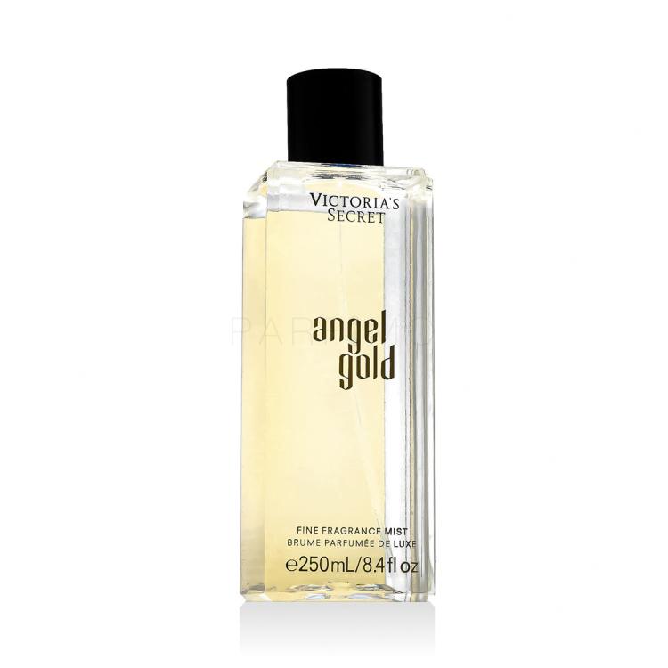 Victoria´s Secret Angel Gold Sprej za telo za ženske 250 ml