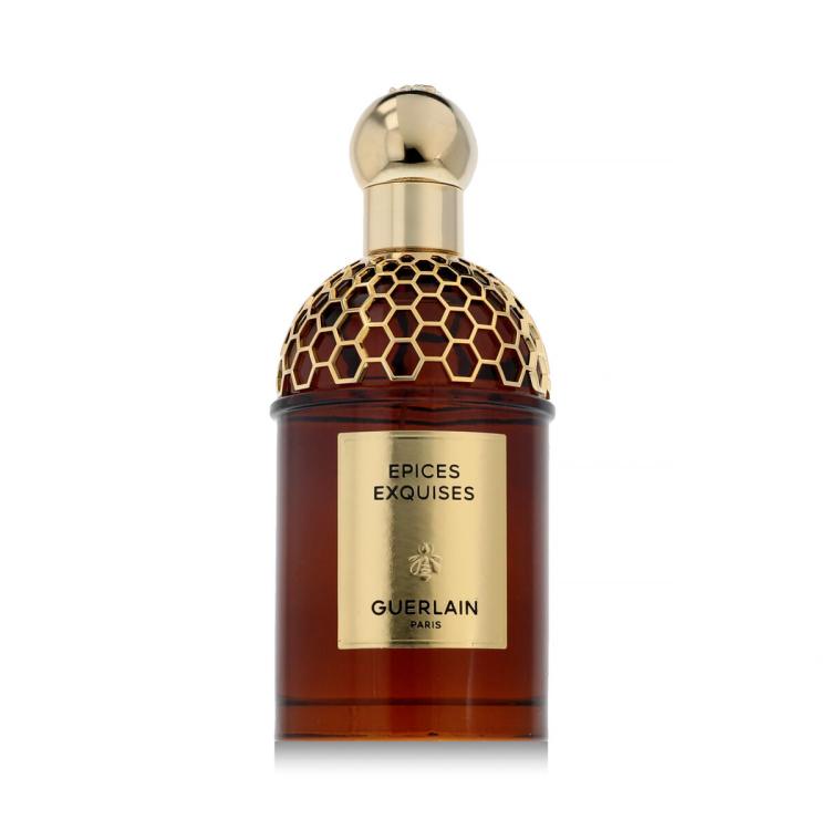 Guerlain Absolus Allegoria Epices Exquises Parfumska voda 125 ml