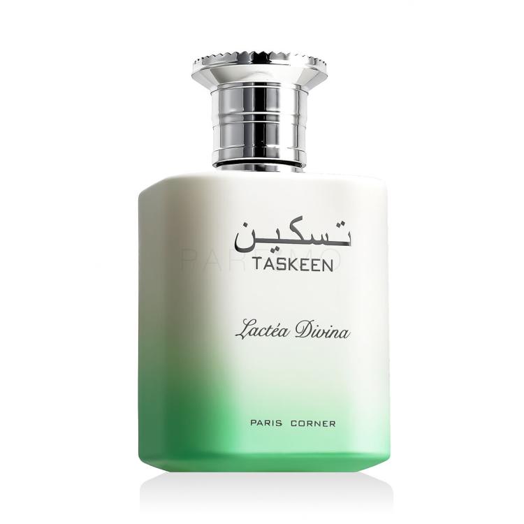 Paris Corner Taskeen Lactéa Divina Parfumska voda 100 ml