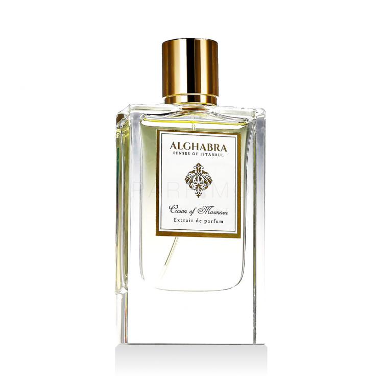 Alghabra Senses of Istanbul Crown of Marmara Parfumski ekstrakt 50 ml