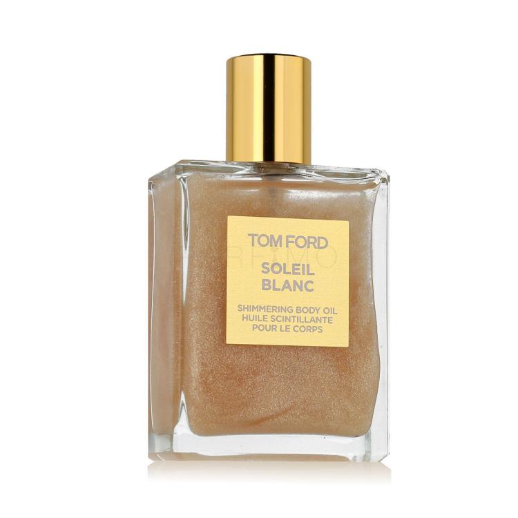 TOM FORD Soleil Blanc Olje za telo 100 ml