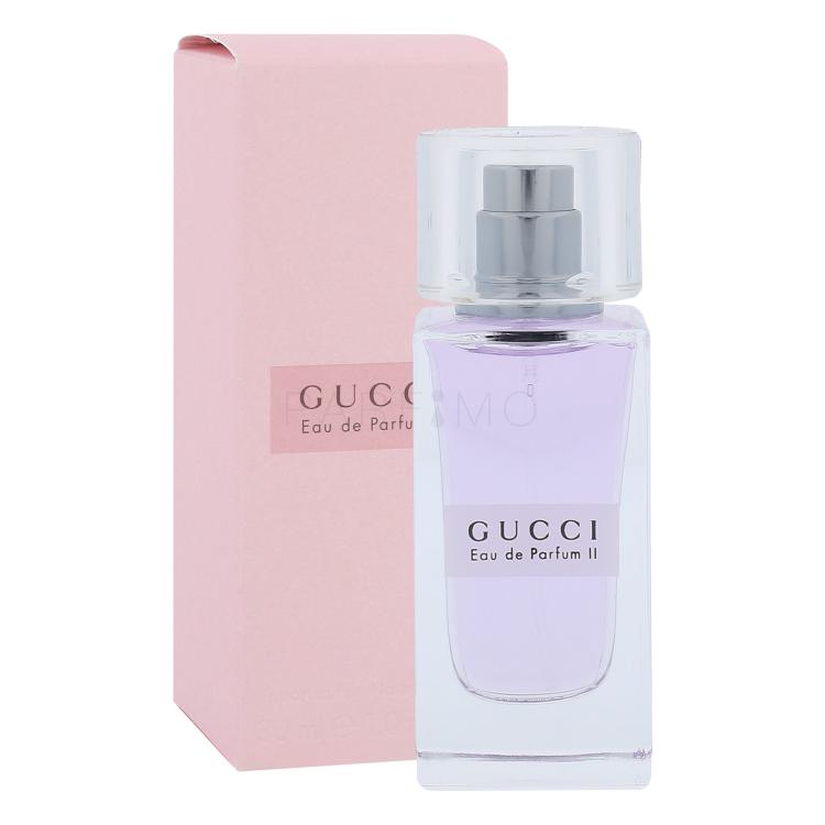 Gucci Eau de Parfum II. Parfumska voda za ženske 30 ml