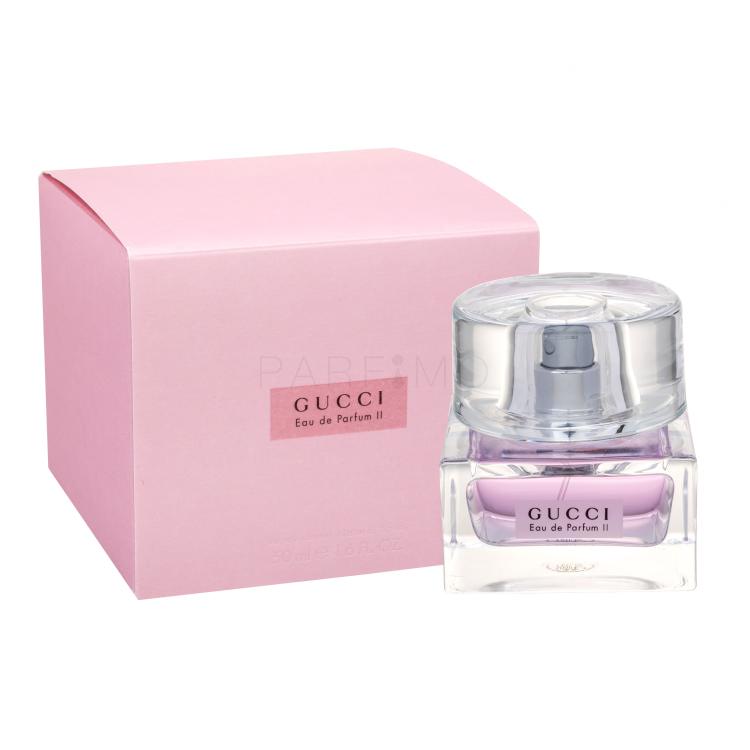 Gucci Eau de Parfum II. Parfumska voda za ženske 50 ml