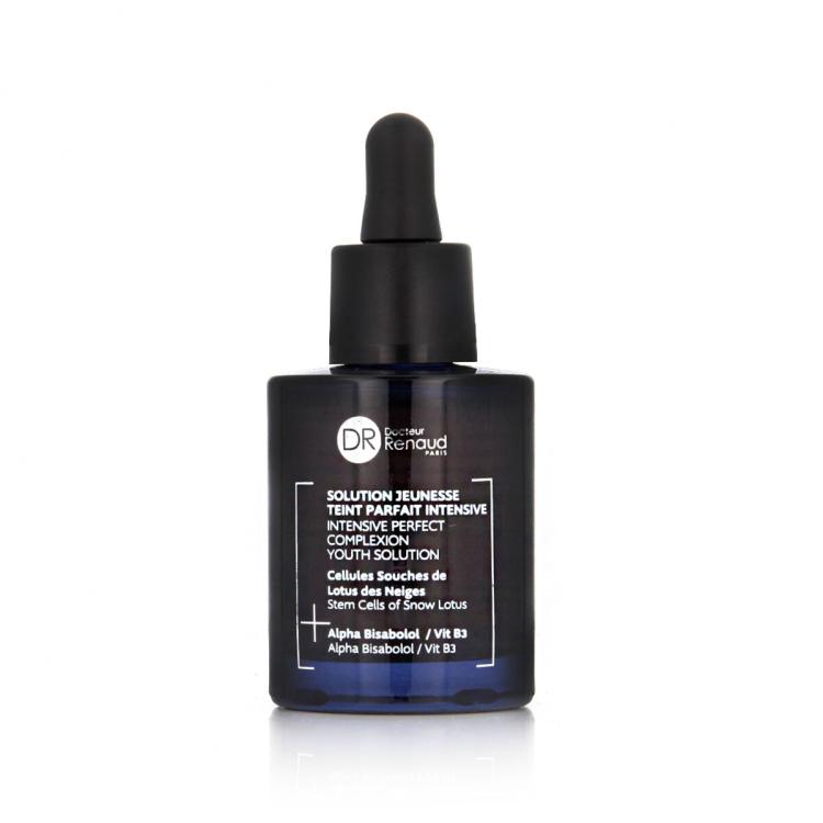 Dr Renaud Intensive Plant Prescriptions Intensive Perfect Complexion Youth Solution Serum za obraz 30 ml