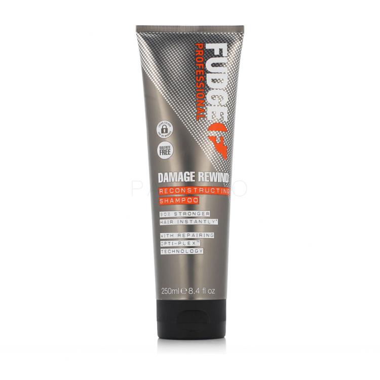 Fudge Professional Damage Rewind Reconstruction Shampoo Šampon 250 ml