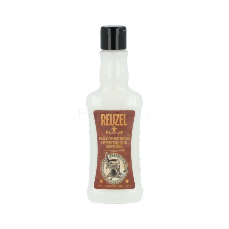 Reuzel Daily Conditioner Balzam za lase za moške 350 ml