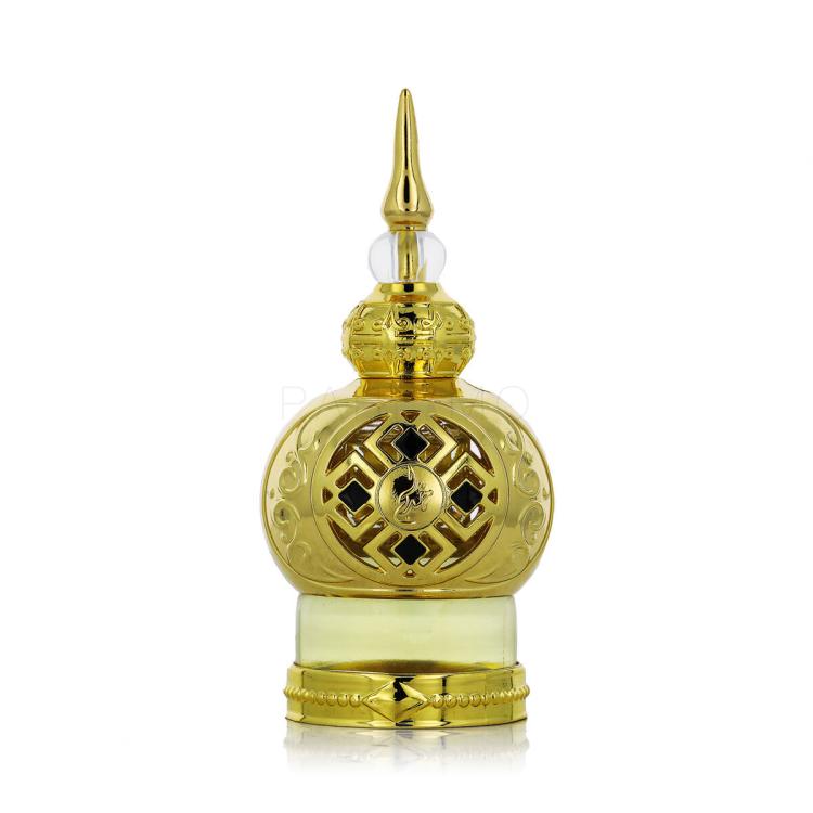 Khadlaj Shamookh Gold Parfumsko olje 20 ml