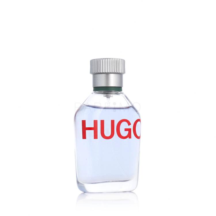 HUGO BOSS Hugo Man Toaletna voda za moške 40 ml