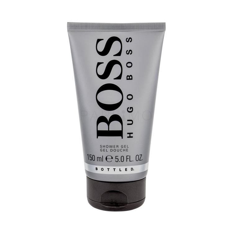 HUGO BOSS Boss Bottled Gel za prhanje za moške 150 ml