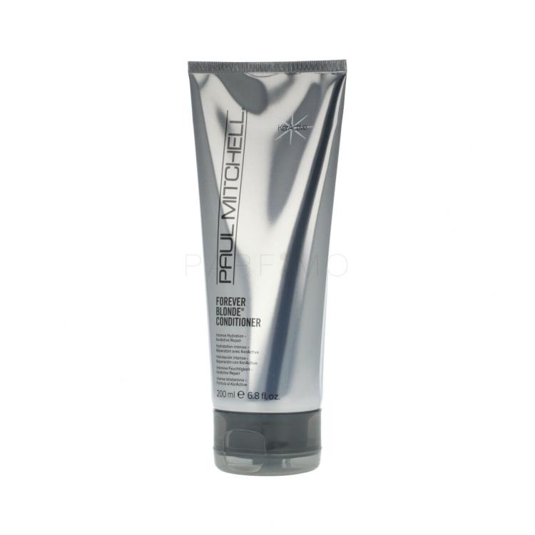 Paul Mitchell Blonde Forever Blonde Conditioner Balzam za lase 200 ml