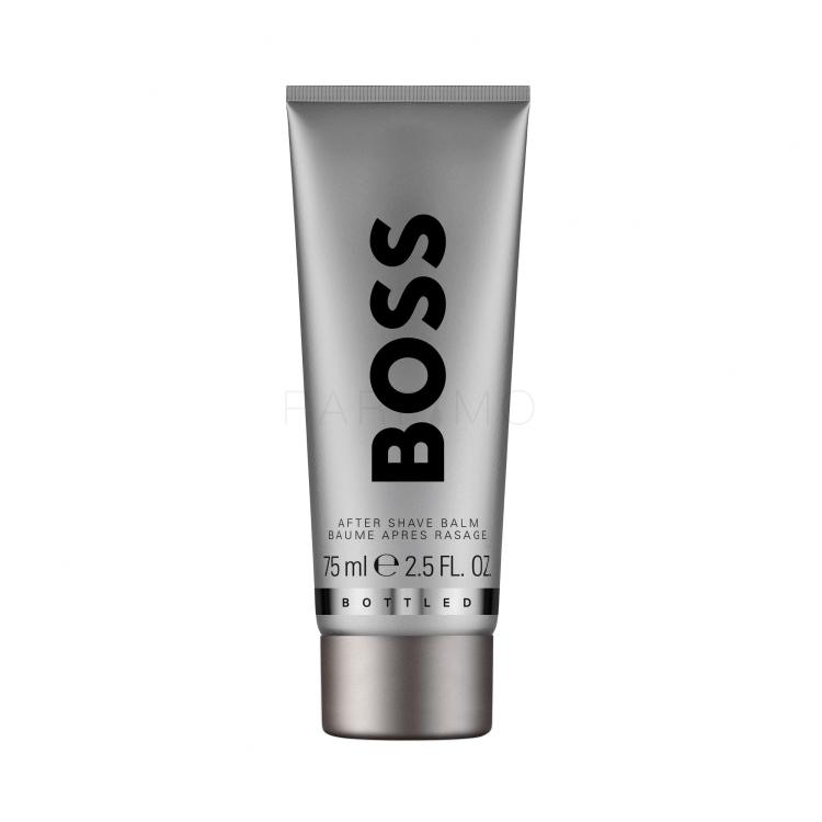 HUGO BOSS Boss Bottled Balzam po britju za moške 75 ml