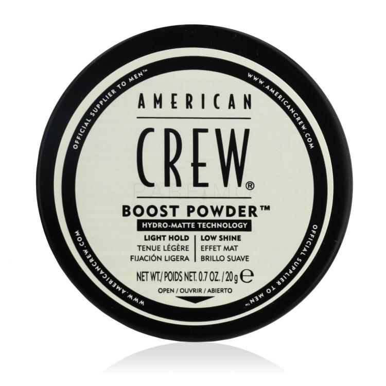 American Crew Style Boost Powder Volumen las za moške 20 g