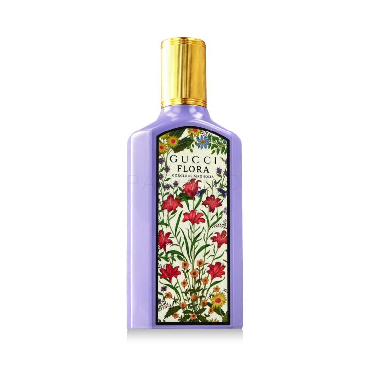 Gucci Flora Gorgeous Magnolia Parfumska voda za ženske 150 ml